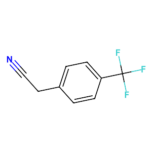 4-(Trifluoromethyl)phenylacetonitrile,2338-75-2