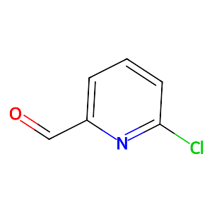 6-Chloropyridine-2-carbaldehyde,54087-03-5