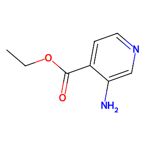 Ethyl 3-aminoisonicotinate,14208-83-4