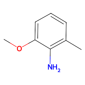 2-Methoxy-6-methylaniline,50868-73-0