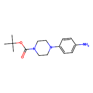 1-Boc-4-(4-aminophenyl)piperazine,170911-92-9