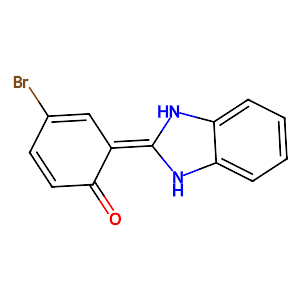 2-(1H-Benzo[d]imidazol-2-yl)-4-bromophenol,62871-28-7