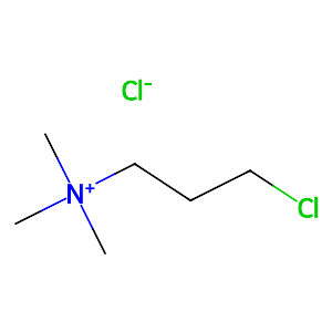 (3-Chloropropyl)-trimethylammonium chloride,1936-95-4