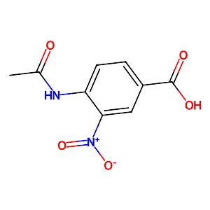 4-Acetamido-3-nitrobenzoic acid,1539-06-6