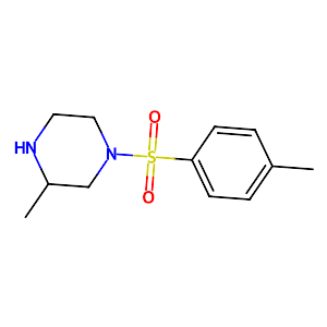 3-Methyl-1-(toluene-4-sulfonyl)-piperazine,178624-90-3