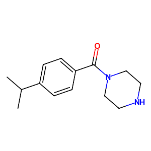1-(4-Isopropyl-benzoyl)-piperazine,926258-12-0