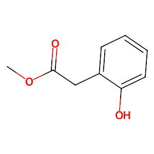Methyl 2-(2-hydroxyphenyl)acetate,22446-37-3