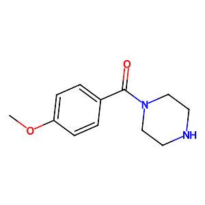 1-(4-Methoxybenzoyl)-piperazine,94747-49-6
