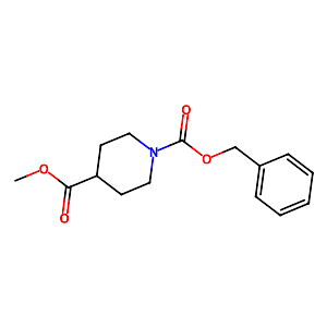 Methyl 1-Cbz-Isonipecotate,138163-07-2