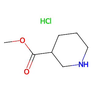 Methyl nipecotate hydrochloride,89895-55-6
