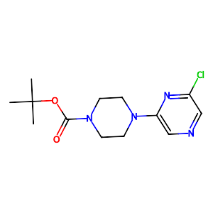 6'-Chloro-2,3,5,6-tetrahydro-[1,2']bipyrazinyl-4-carboxylic acid tert-butyl ester,426829-52-9