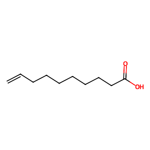 9-Decenoic acid,14436-32-9