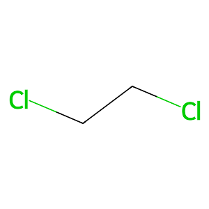 1,2-Dichloroethane,107-06-2