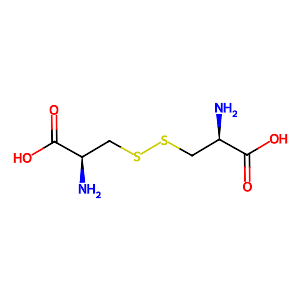 D-Cystine,349-46-2