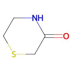 Thiomorpholin-3-one,20196-21-8