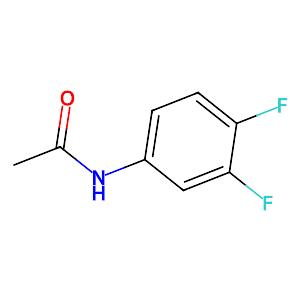 3',4'-Difluoroacetanilide,458-11-7