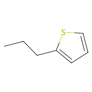 2-Propylthiophene,1551-27-5