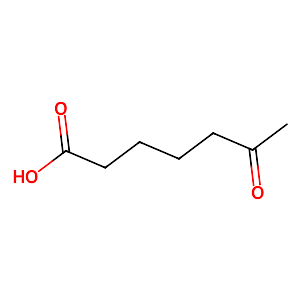 5-Acetylvaleric acid,3128-07-2