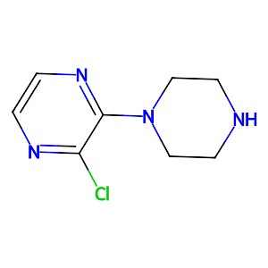 2-Chloro-3-(piperazinyl)pyrazine,85386-99-8