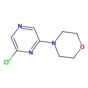 4-(6-Chloro-pyrazin-2-yl)-morpholine,720693-19-6