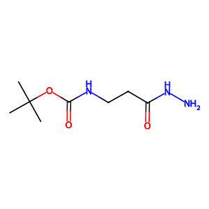 Boc-beta-Alanine hydrazide,42116-56-3