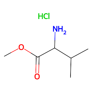 DL-Valine methyl ester hydrochloride,5619-05-6