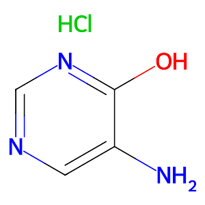 5-Amino-4(1H)-pyrimidinone,69785-94-0