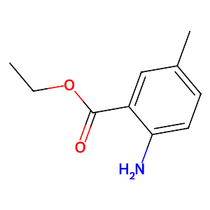 Ethyl 2-amino-5-methylbenzoate,58677-05-7