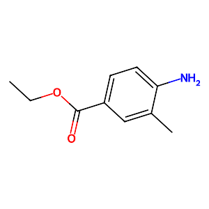 Ethyl 4-amino-3-methylbenzoate,40800-65-5