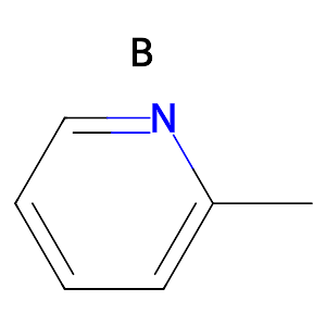 Borane-2-methylpyridine complex,3999-38-0