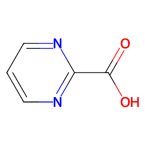 Pyrimidine-2-carboxylic acid,31519-62-7