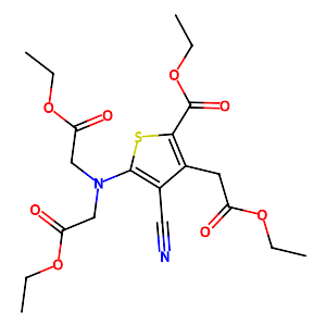 Tetraethyl ranelate,58194-26-6