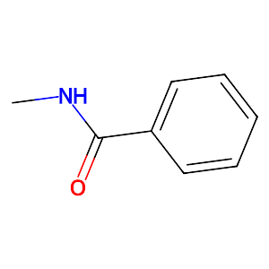N-Methylbenzamide,613-93-4
