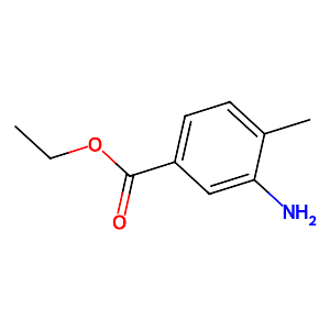 Ethyl 3-amino-4-methylbenzoate,41191-92-8