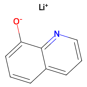 8-Hydroxyquinolinolato-lithium,25387-93-3