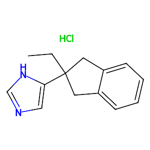 Atipamezole HCl,104075-48-1