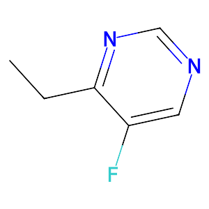 4-Ethyl-5-fluoropyrimidine,137234-88-9