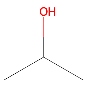2-Propanol, ACS reagent,67-63-0