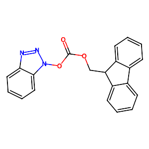 9-Fluorenylmethyl 1-benzotriazolyl carbonate,82911-71-5