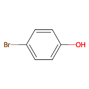 4-Bromophenol,106-41-2