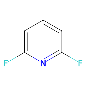 2,6-Difluoropyridine,1513-65-1