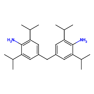 4,4'-Methylenebis-(2,6-diisopropylaniline),19900-69-7