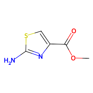 Methyl 2-aminothiazole-4-carboxylate,118452-04-3