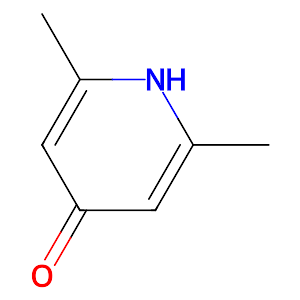 2,6-Dimethyl-4-hydroxypyridine,13603-44-6