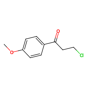 3'-Chloro-4-methoxypropiophenone,35999-20-3