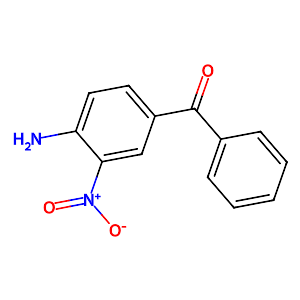 4-Amino-3-nitrobenzophenone,31431-19-3