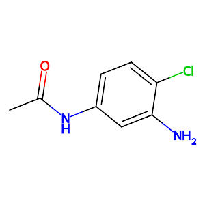 3'-Amino-4'-chloroacetanilide,51867-83-5