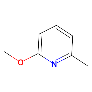 2-Methoxy-6-methylpyridine,63071-03-4