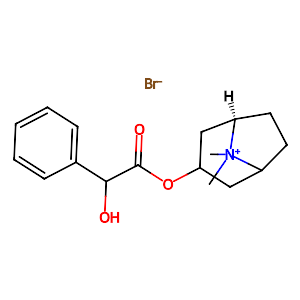 Homatropine methyl bromide,80-49-9