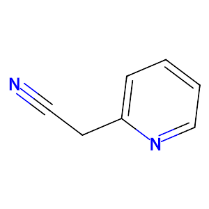 2-Pyridylacetonitrile,2739-97-1